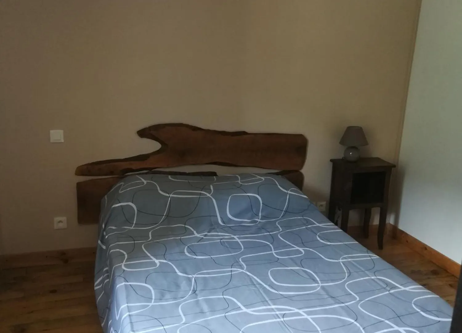 Melles Maison De Vacances צרפת