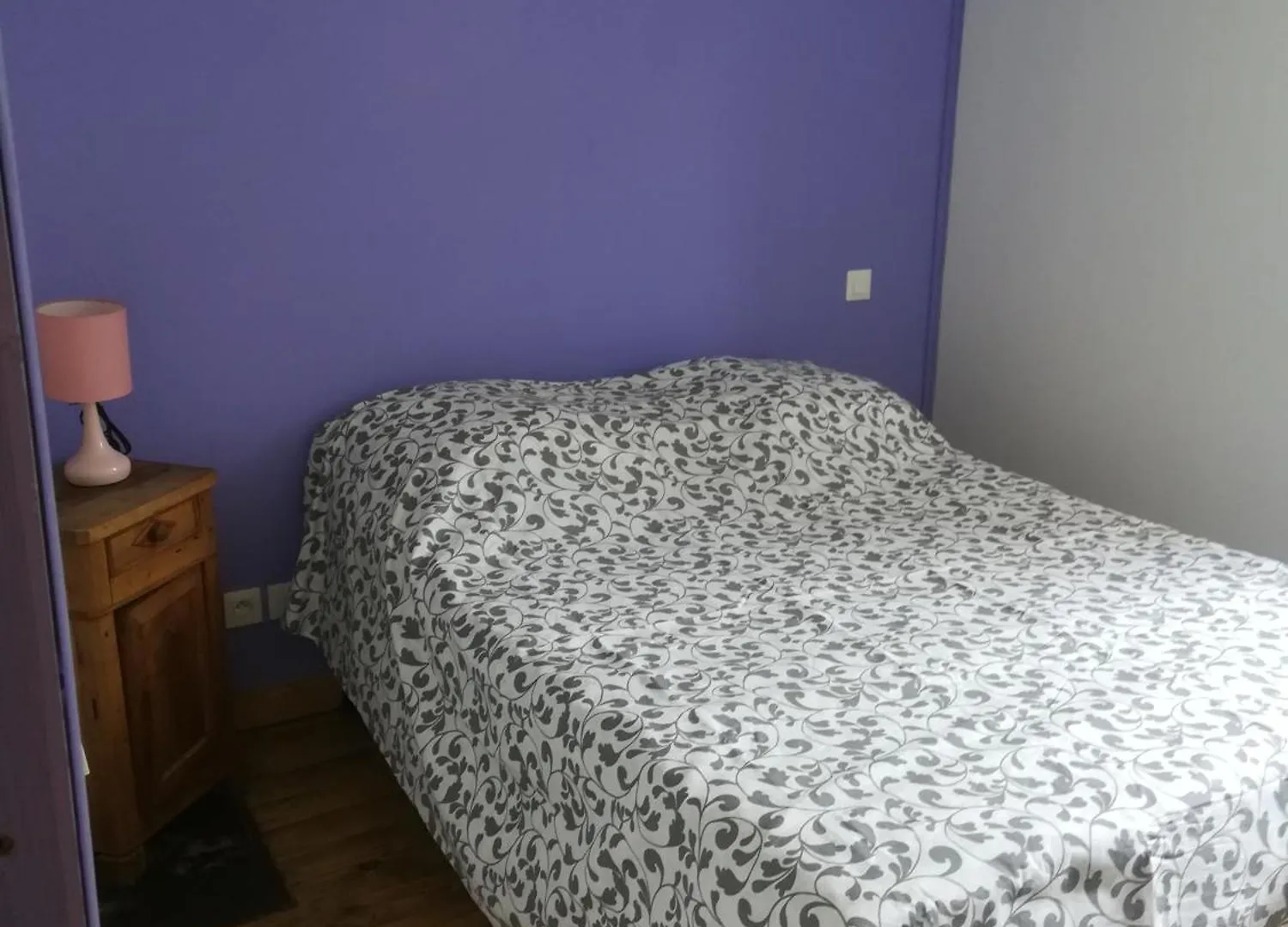 Melles Maison De Vacances 0*,  צרפת