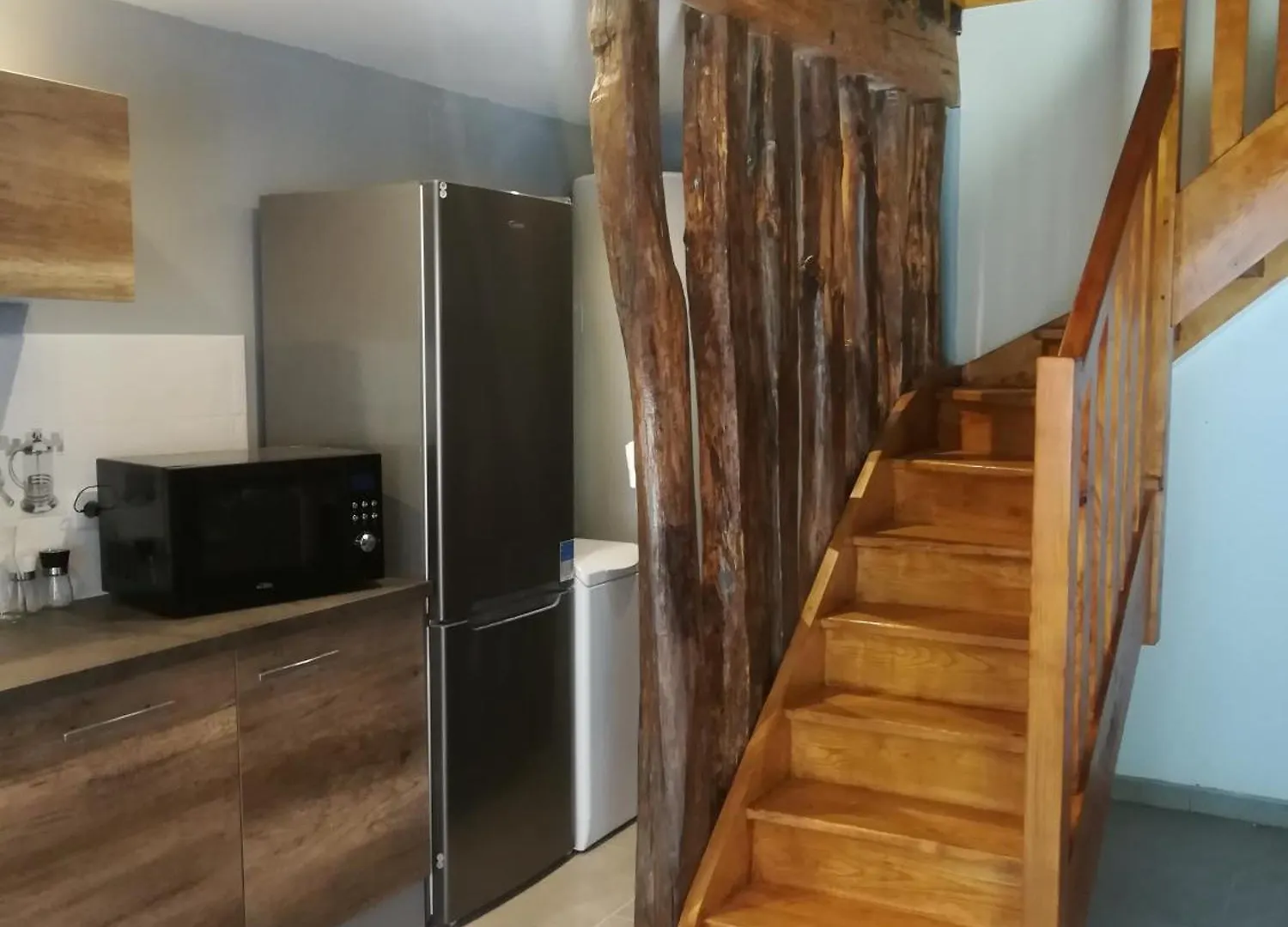Melles Maison De Vacances בית נופש