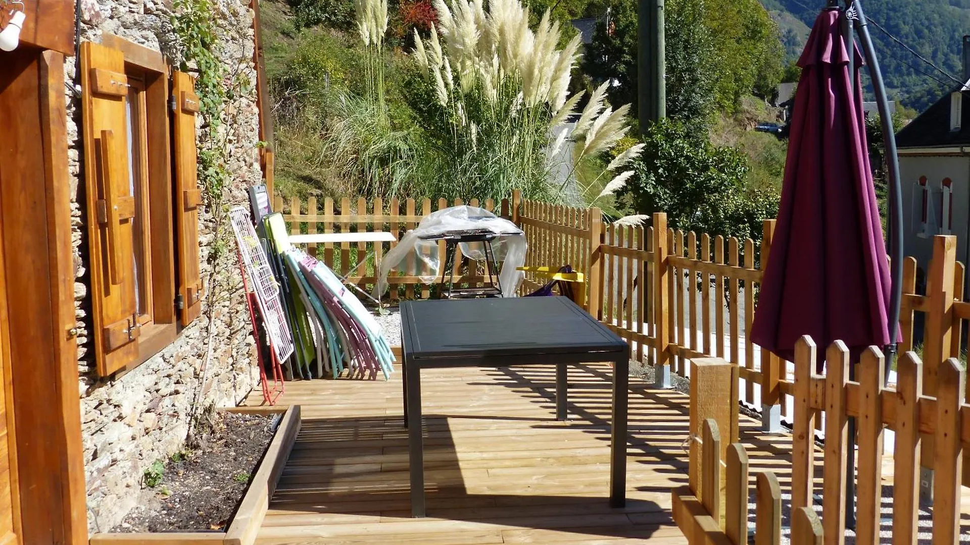 Melles Maison De Vacances