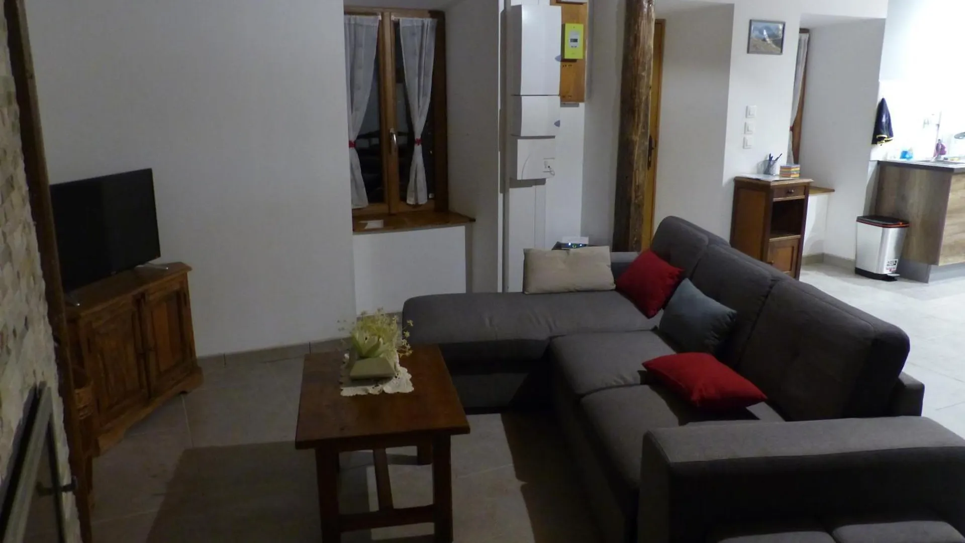 Melles Maison De Vacances